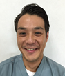 理学療法士 石原 大司
(いしはら ひろし)