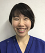 理学療法士 若浦 貴子