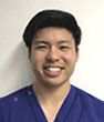 理学療法士 嘉陽田 大也