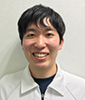 理学療法士 竹田 数馬(たけだ かずま)