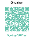 G-salon Instagram