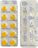 ビフロキシン配合錠