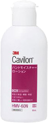 Cavilon ハンドモイスチュアローション 60ｍｌ